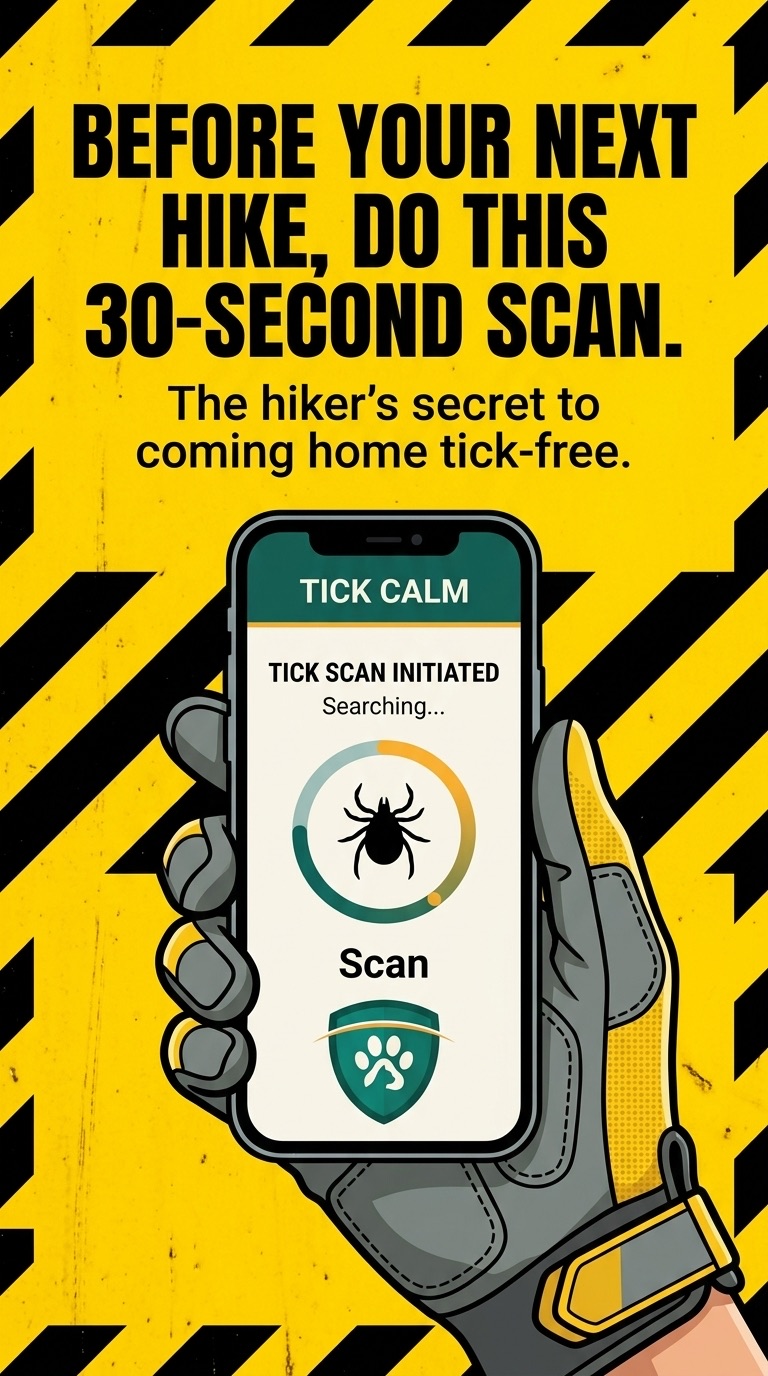 Sample static ad
